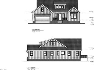 230 Ferry Landing Dr, Boydton, VA 23917