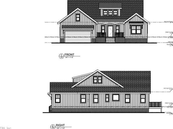 230 Ferry Landing Dr, Boydton, VA 23917