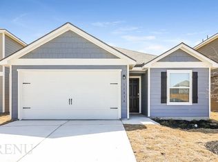 11026 Yonder Flts, Converse, TX 78109