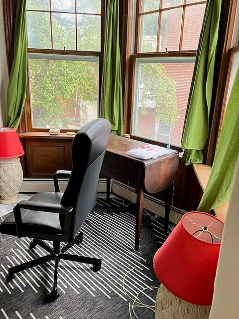 1 bed, 550 sqft, $1,350 — Photo 3