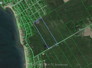 73 Lesperance Rd, Tiny, ON L0L 2J0