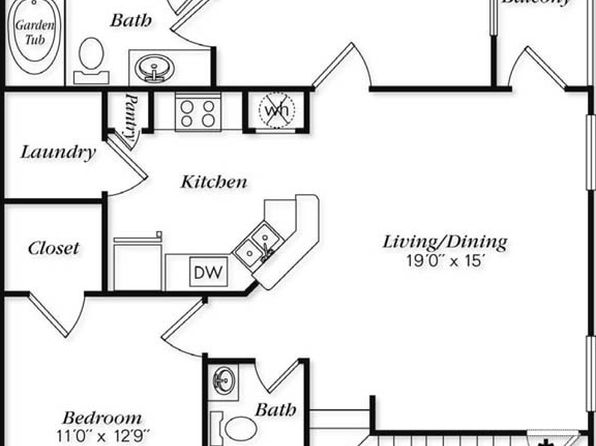2000 Central Pkwy #501