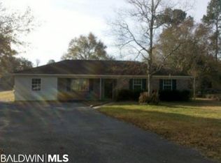 6850 Jamestown Dr, Irvington, AL 36544