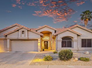 3943 N Santiago, Mesa, AZ 85215