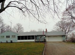 49 Bogus Rd SE, Washington Court House, OH 43160