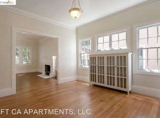 2720 College Ave APT 02, Berkeley, CA 94705