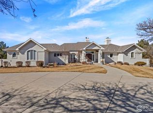 7718 Park Ridge Cir, Fort Collins, CO 80528