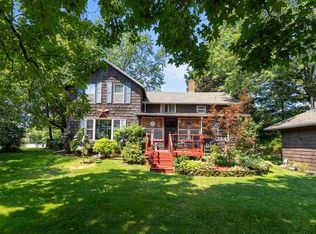 8443 Steeple Hill Dr, Larsen, WI 54947