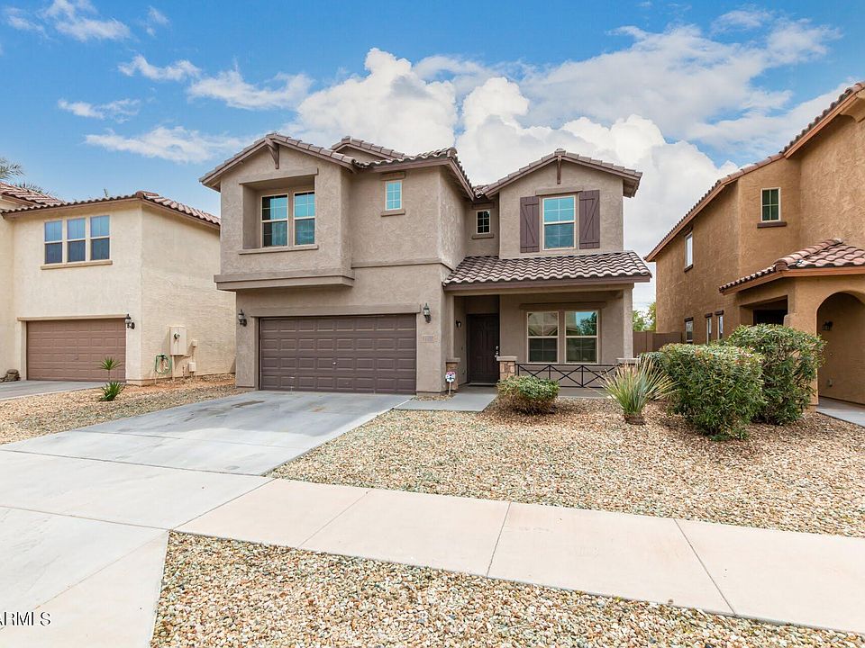 5707 W Milada Dr, Laveen, AZ 85339 Zillow