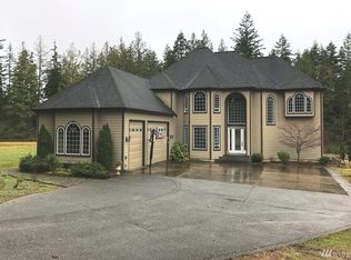 15782 Peacock Hill Rd SE, Olalla, WA 98359