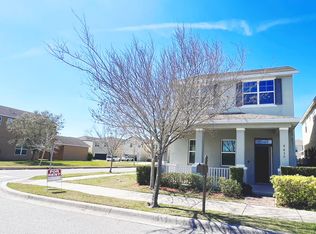 8450 Powder Ridge Trl, Windermere, FL 34786