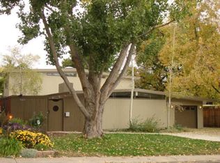 1463 S Eudora St, Denver, CO 80222