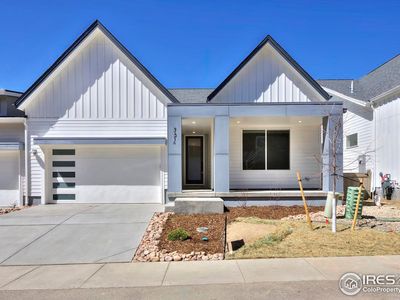 731 Kubat Ln 4-A, Longmont, CO, 80503