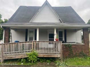 195 N Washington St, Scottsburg, IN