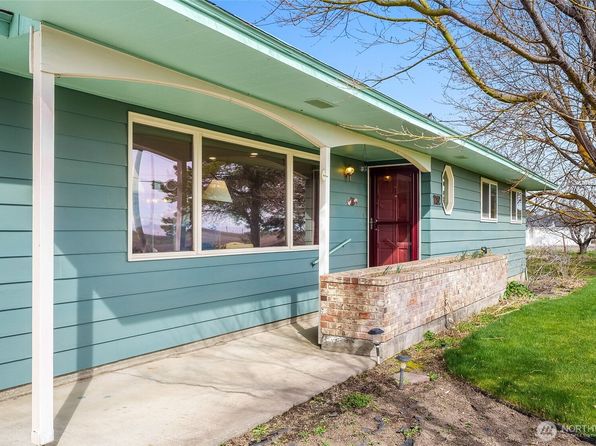 1482 Road 20 NW, Soap Lake, WA 98851