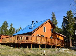 75 Aspen Dr, Alma, CO 80420