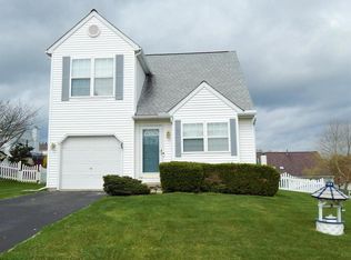 610 Misty Hill Ln, Dallastown, PA 17313
