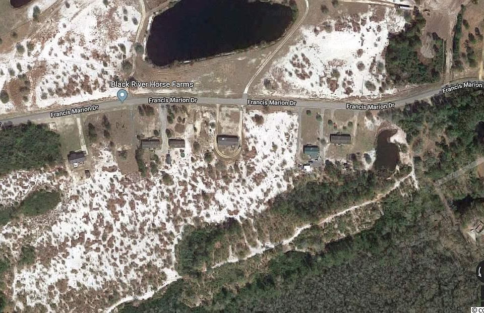2nd image of TBD Francis Marion Dr.