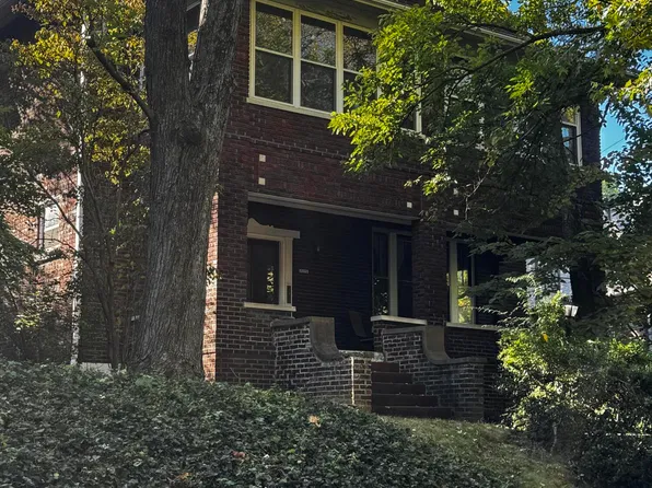 2116 Baringer Ave, Louisville, KY 40204