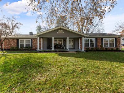417 Mayfair Dr, Ballwin, MO, 63011