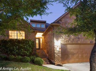 6404 Antigo Ln, Austin, TX 78739