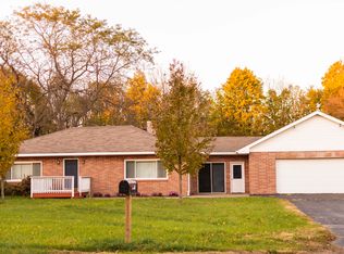 144 W Union City Rd, Union City, MI 49094