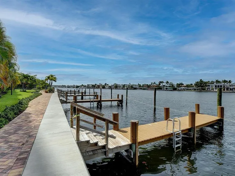 3420 S Ocean Blvd #PHT — Photo 24