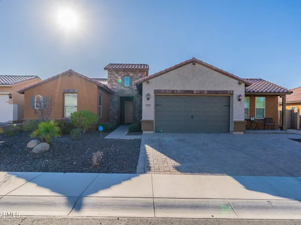 28040 N 99TH Drive, Peoria, AZ 85383