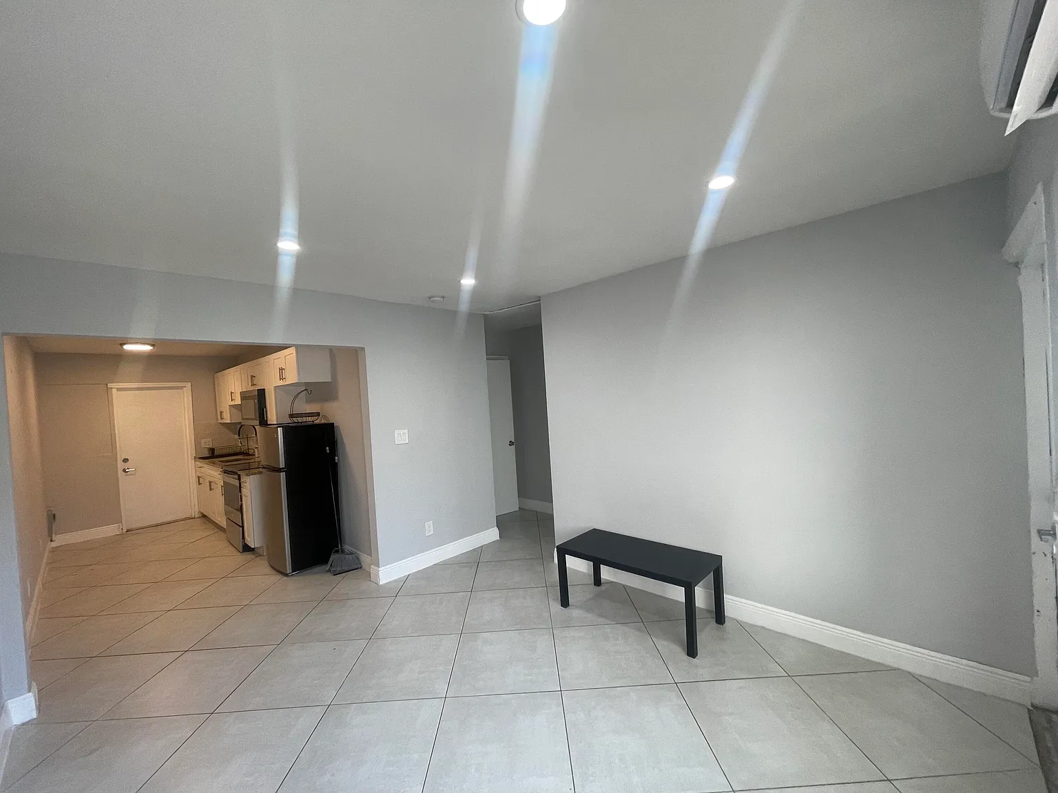 1 bed, 1.0 bath, 650 sqft, $1,450 — Photo 3