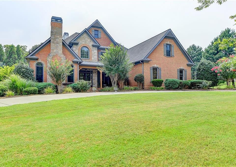 4628 Quailwood Dr, Flowery Branch, GA 30542 Zillow