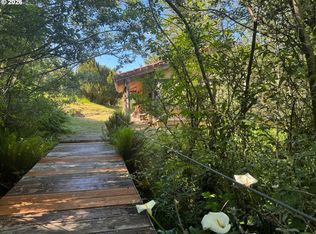 94449 Cope Ln, Langlois, OR 97450