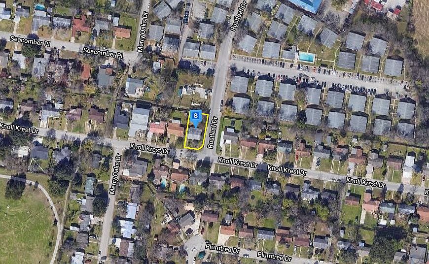 1st image of 5535 Knoll Krest Dr