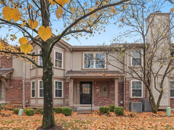 5323 N Kenrick Parke Dr, Saint Louis, MO 63119