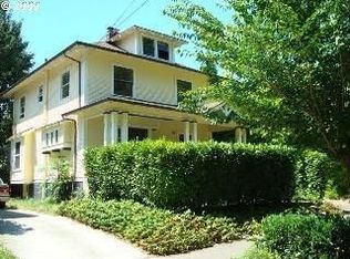 1515 SE 33rd Ave, Portland, OR 97214