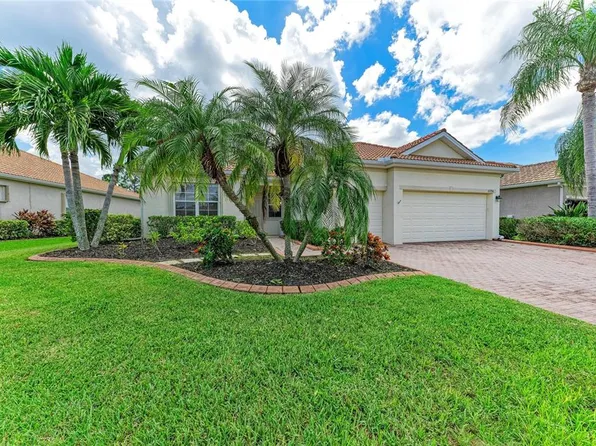 11794 GRANITE WOODS LOOP, VENICE, FL 34292