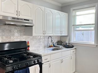 70 Wyeth St FLOOR 2, Malden, MA 02148