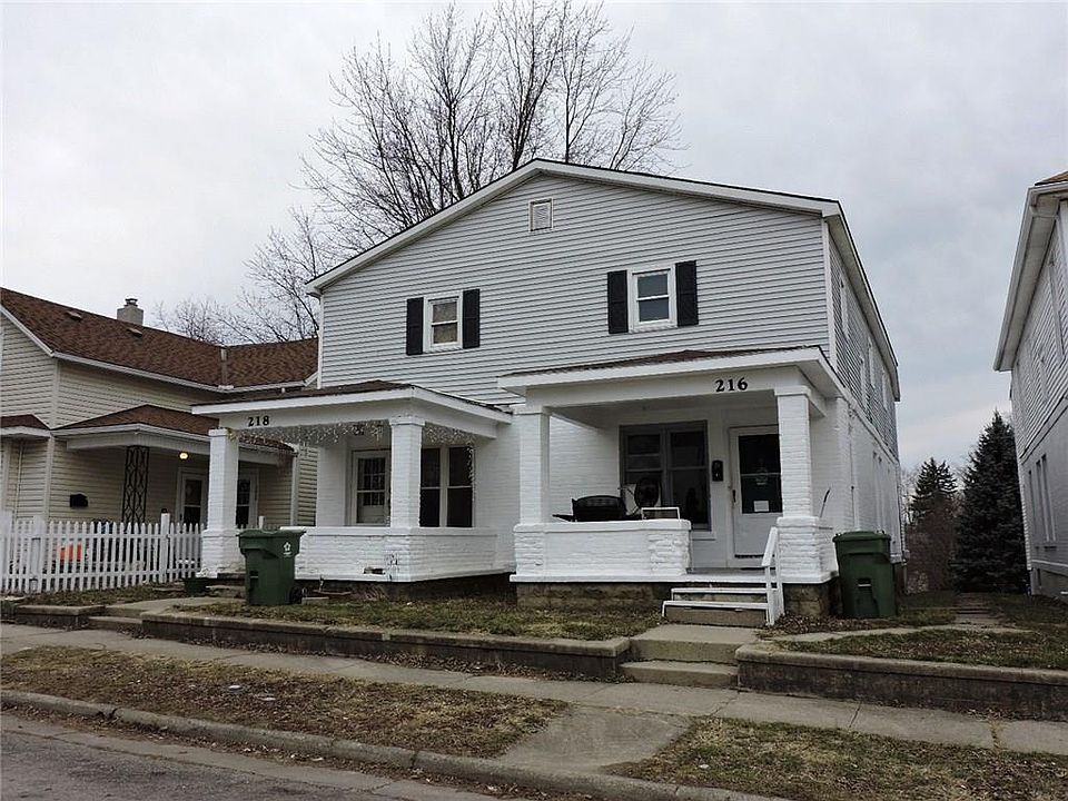 2nd image of 216-218 Grove St