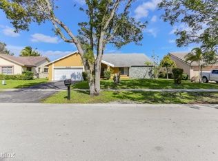 10403 NW 6th St, Fort Lauderdale, FL 33324