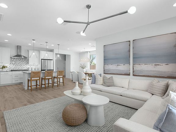 Del Webb Homes in AZ