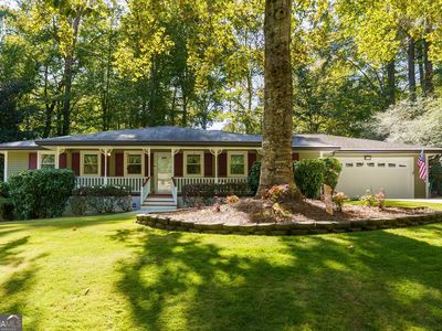 2019 Dutchess Rd, Lithia Springs, GA, 30122