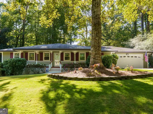 2019 Dutchess Rd, Lithia Springs, GA 30122