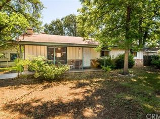 1701 Diamond Ave, Chico, CA 95928