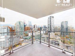 1255 Seymour St #2006, Vancouver, BC V6B0H1