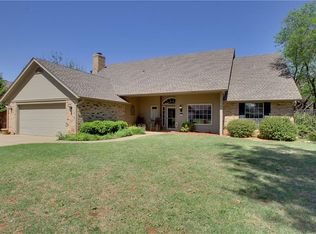 1401 Olde North Pl, Edmond, OK 73034