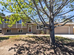 6060 Flintridge Dr, Colorado Springs, CO 80918