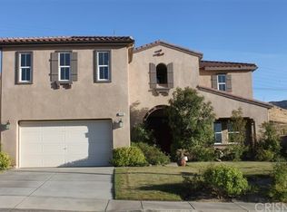 2720 Moonwort Ter, Palmdale, CA 93551