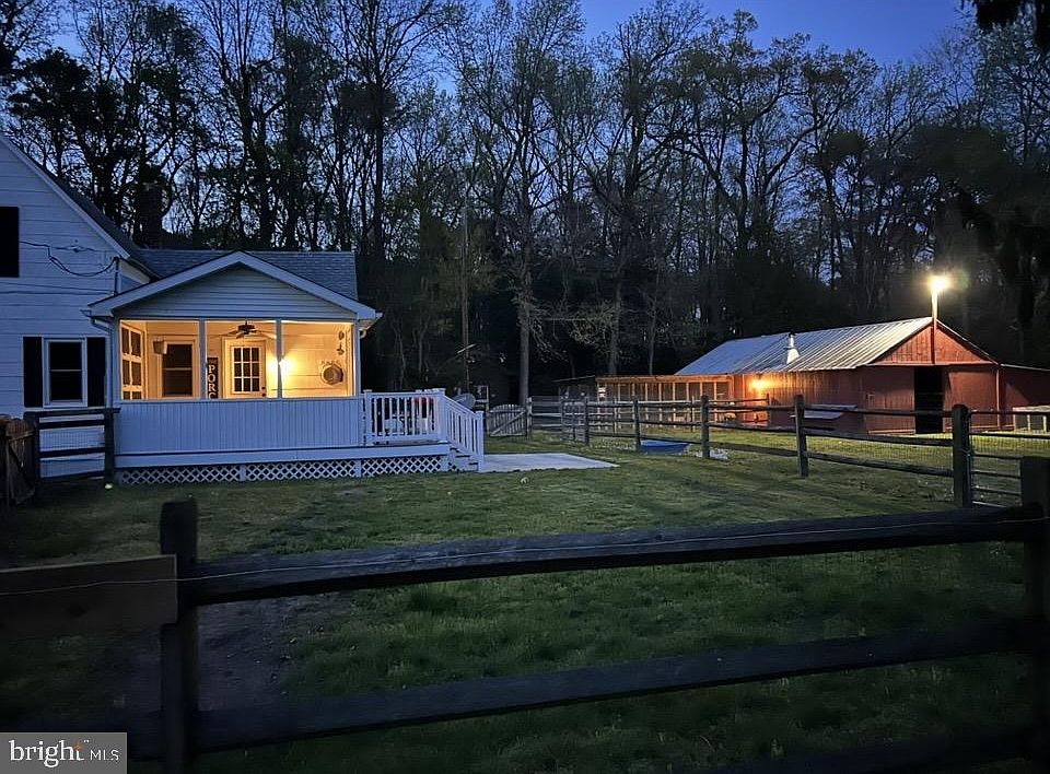 1st image of 26317 Firetower Rd