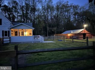 26317 Firetower Rd, Seaford, DE 19973