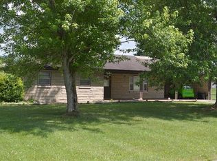 406 Lockett St, Monticello, KY 42633