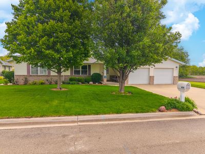 608 N Cherokee Ln, Pontiac, IL, 61764